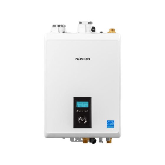 Navien NHB-150H - Condensing Heating Boiler - 150,000 BTU