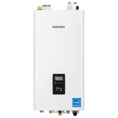 Navien NFC-250/200H - Condensing Combi-Boiler - 199,900 BTU DHW / 210,000 BTU HTG