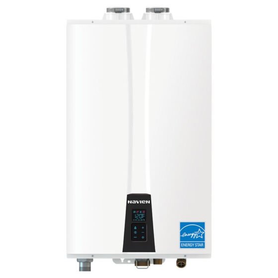 Navien NPE-180S2 - Condensing Tankless Water Heater - 150,000 BTU