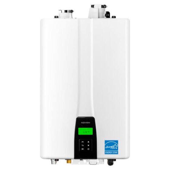 Navien NPE-180A2 - Condensing Tankless Water Heater - 150,000 BTU